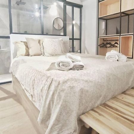 Suiteumbria, Diseno Y Relax En La Playa! Punta Umbría Exteriör bild