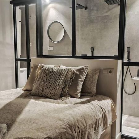 Suiteumbria, Diseno Y Relax En La Playa! Punta Umbría Exteriör bild
