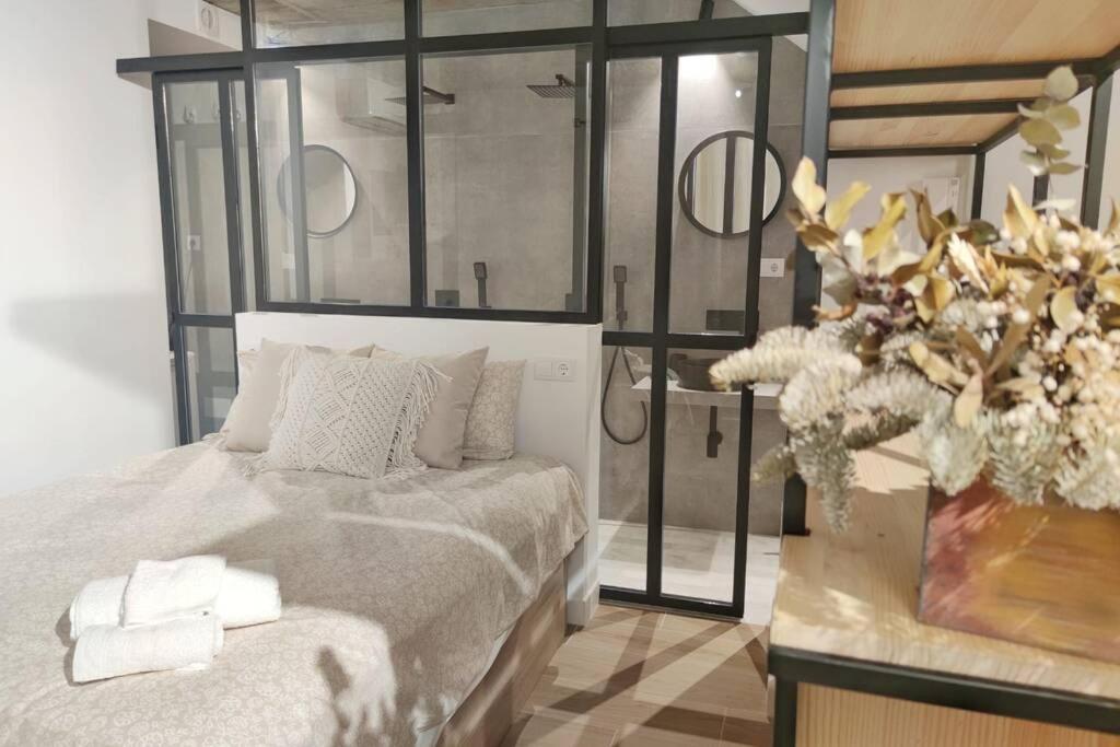 Suiteumbria, Diseno Y Relax En La Playa! Punta Umbría Exteriör bild
