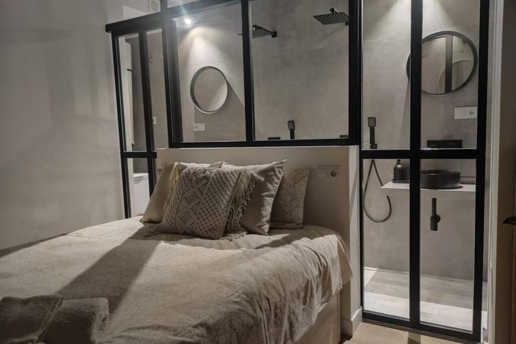 Suiteumbria, Diseno Y Relax En La Playa! Punta Umbría Exteriör bild