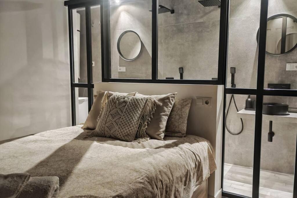 Suiteumbria, Diseno Y Relax En La Playa! Punta Umbría Exteriör bild