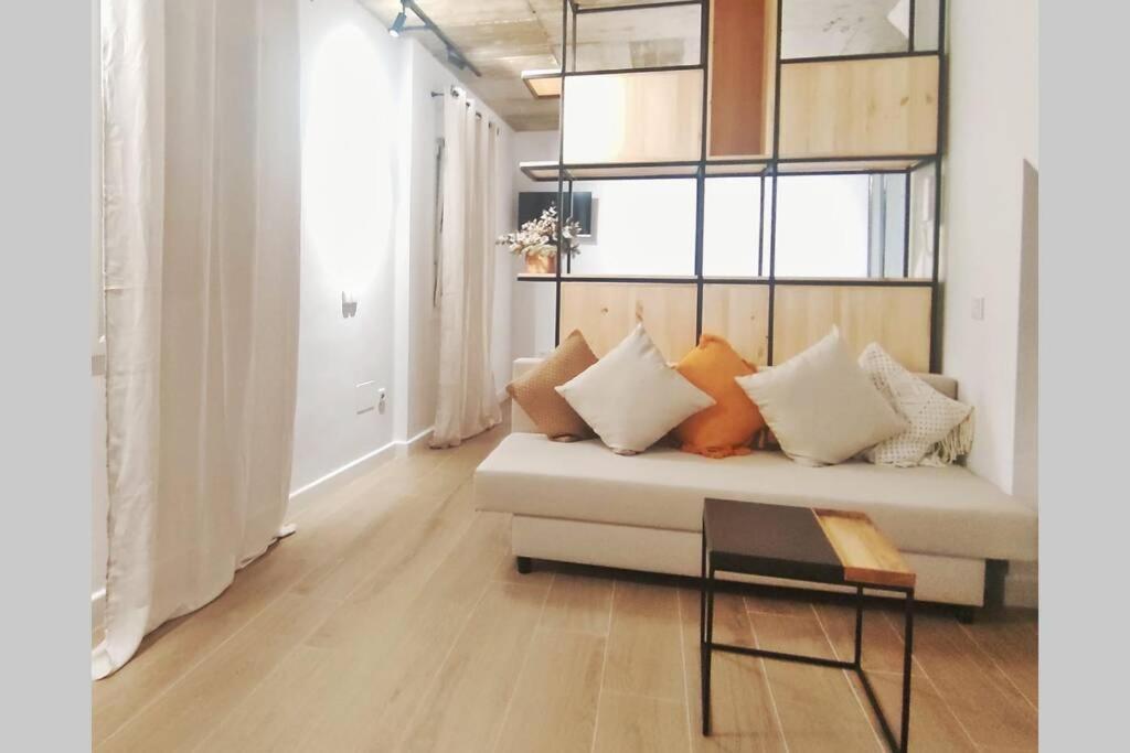 Suiteumbria, Diseno Y Relax En La Playa! Punta Umbría Exteriör bild